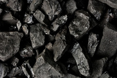 Dungworth coal boiler costs
