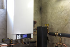 Dungworth condensing boiler companies