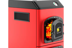 Dungworth solid fuel boiler costs